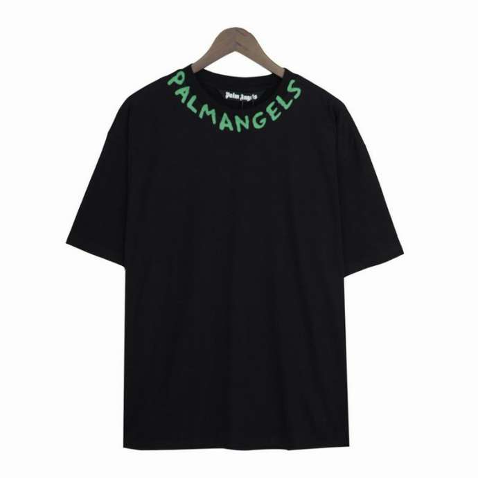 Picture of Palm Angels T Shirts Short _SKUPalmAngelsS-XL207538346